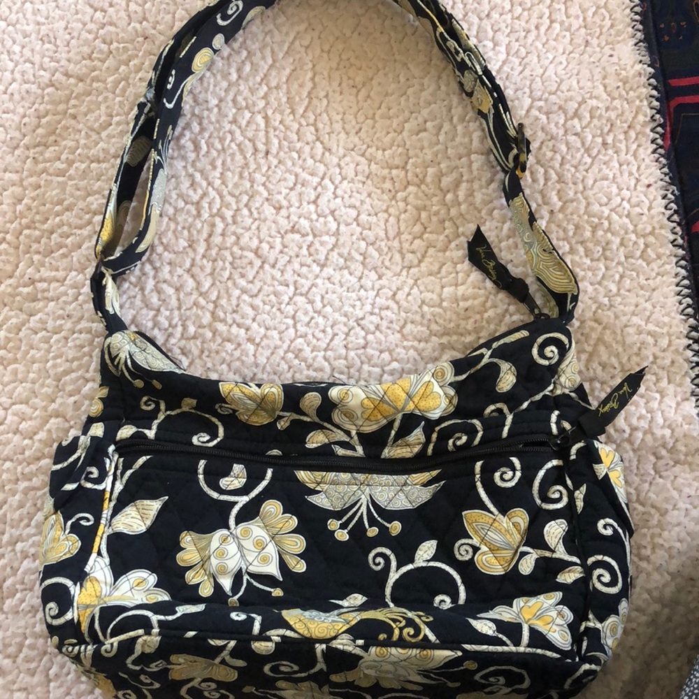 vera bradley bag